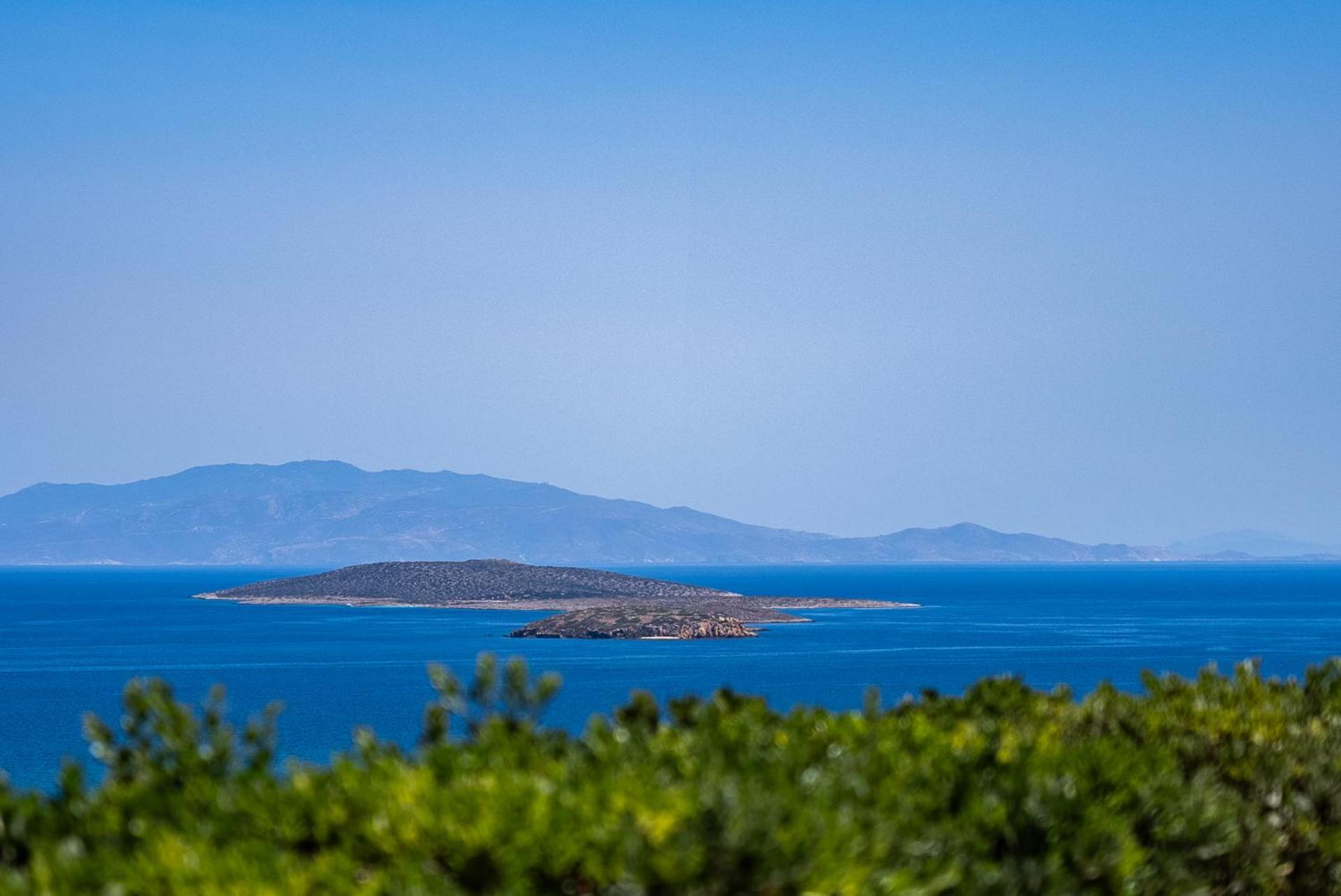 Lagadia Village Andíparos Exterior foto