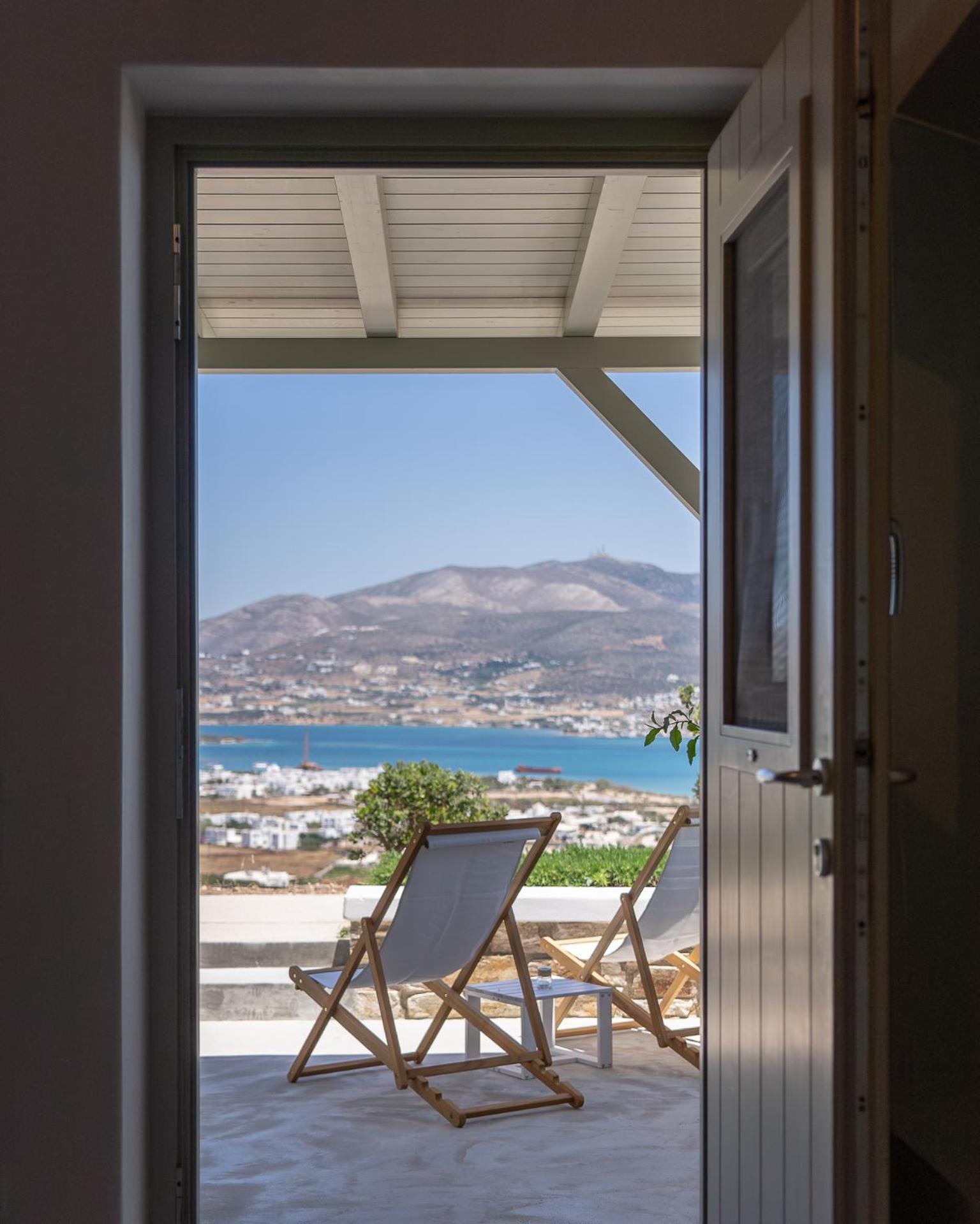 Lagadia Village Andíparos Exterior foto