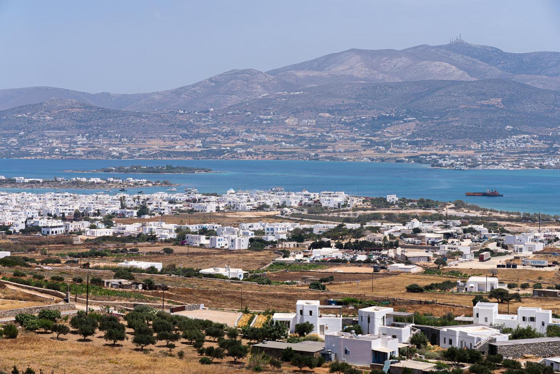 Lagadia Village Andíparos Exterior foto