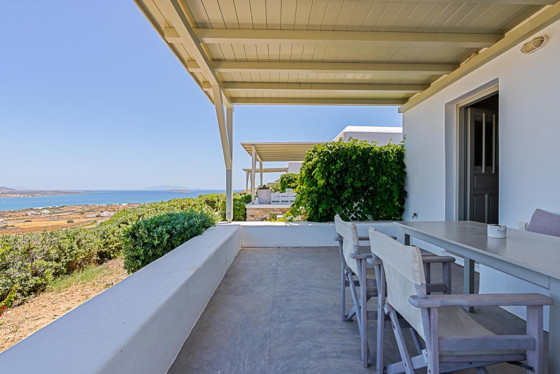 Lagadia Village Andíparos Exterior foto
