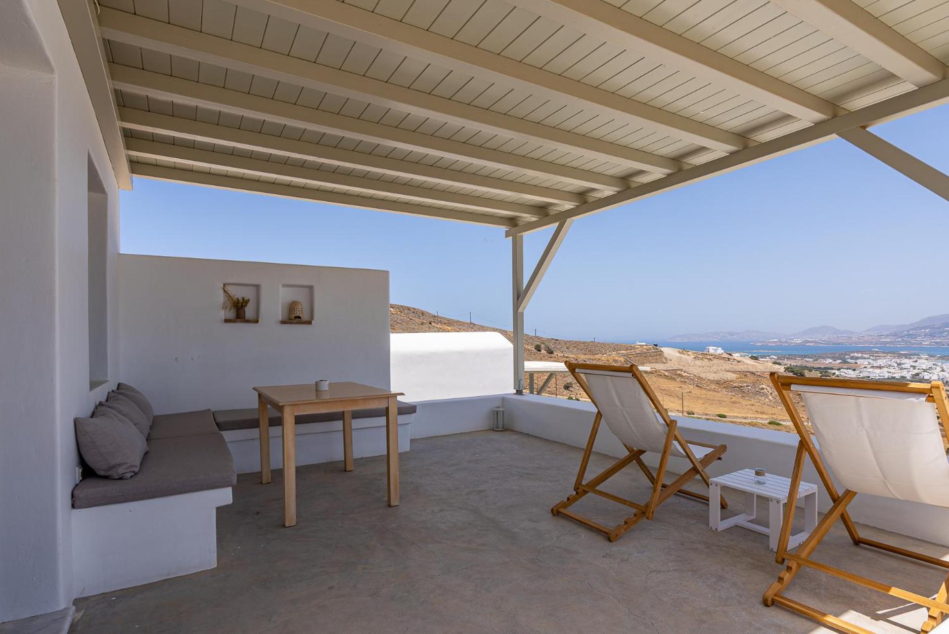 Lagadia Village Andíparos Exterior foto