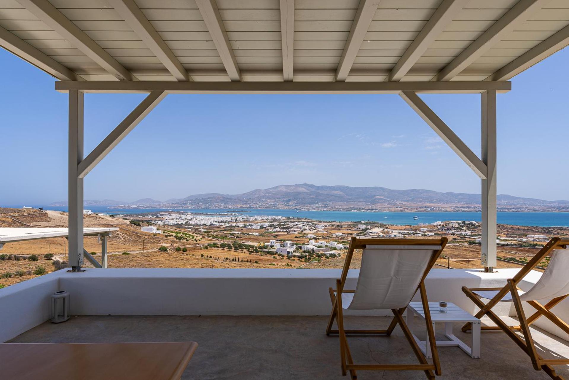 Lagadia Village Andíparos Exterior foto