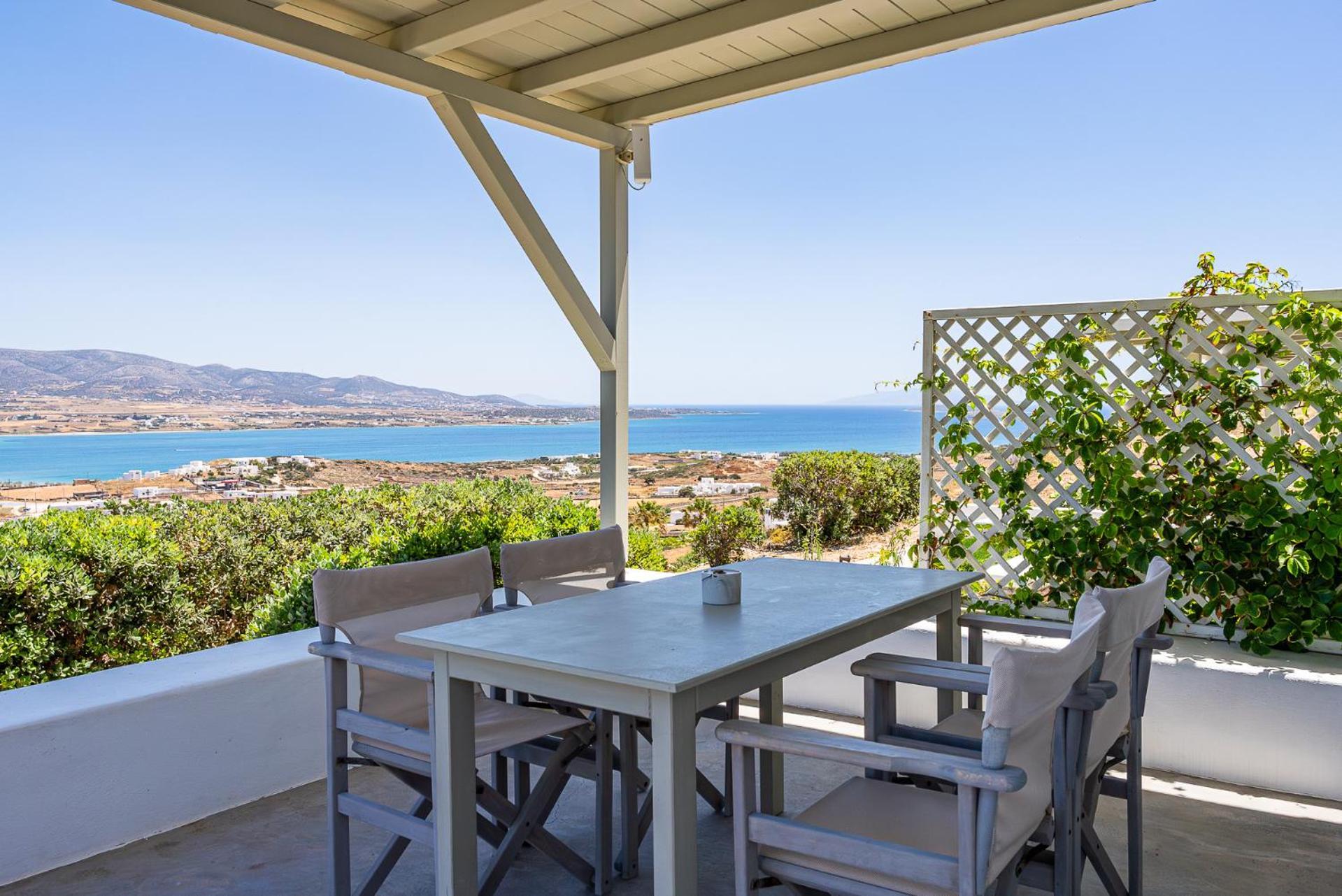 Lagadia Village Andíparos Exterior foto