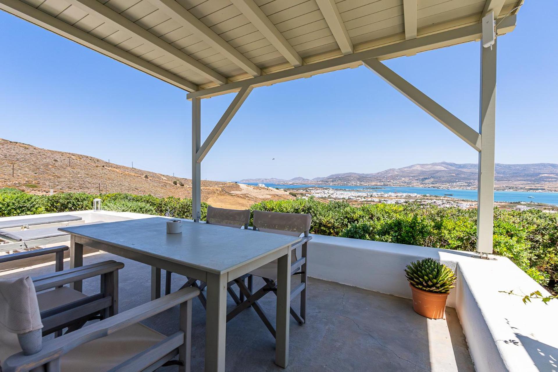 Lagadia Village Andíparos Exterior foto