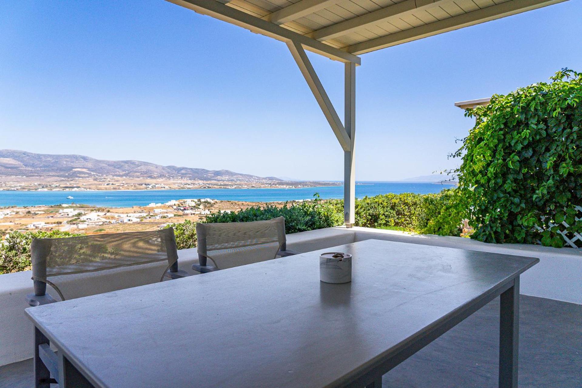 Lagadia Village Andíparos Exterior foto